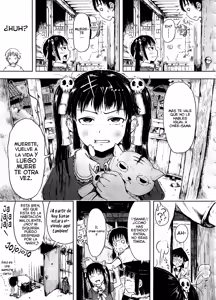 Page 43 of Mad Scientist Ootori Kanae | La científica loca Ootori Kanae Ch. 1-4 - preview thumbnail