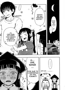 Page 59 of Mad Scientist Ootori Kanae | La científica loca Ootori Kanae Ch. 1-4 - preview thumbnail