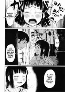 Page 62 of Mad Scientist Ootori Kanae | La científica loca Ootori Kanae Ch. 1-4 - preview thumbnail