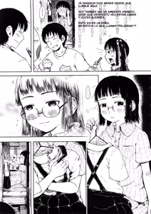 Page 63 of Mad Scientist Ootori Kanae | La científica loca Ootori Kanae Ch. 1-4 - preview thumbnail