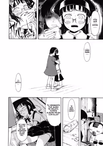 Page 66 of Mad Scientist Ootori Kanae | La científica loca Ootori Kanae Ch. 1-4 - preview thumbnail