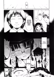 Page 67 of Mad Scientist Ootori Kanae | La científica loca Ootori Kanae Ch. 1-4 - preview thumbnail