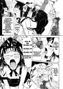 Page 79 of Mad Scientist Ootori Kanae | La científica loca Ootori Kanae Ch. 1-4 - preview thumbnail