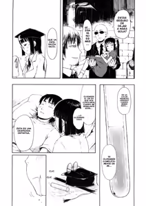 Page 82 of Mad Scientist Ootori Kanae | La científica loca Ootori Kanae Ch. 1-4 - preview thumbnail