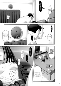Page 22 of Tonari no JK ni Odosarete Irihiraretemasu (Namida - preview thumbnail