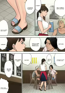 Page 6 of Tokai kara Kita Otoko ~Kowasareta Inaka Tsuma~ - preview thumbnail