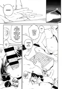 Page 24 of Teliot Jogakuen Benjo Onaho-bu Mesugaki Hen - preview thumbnail