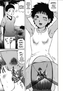 Page 6 of Shibararete... | Tied Up - preview thumbnail