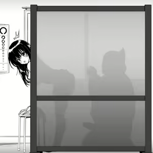 Page 6 of Kotegawa x Kouchou Silhouette Hokenshitsu - preview thumbnail