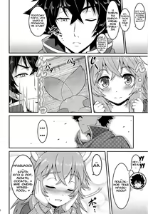 Page 5 of SLAVE'S GIRL OF LEVEL 1 | Рабыня 1-го уровня - preview thumbnail
