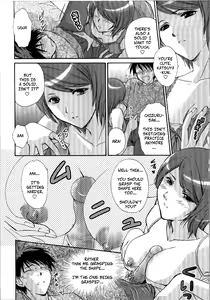 Page 8 of Lesson x Lesson (decensored) - preview thumbnail