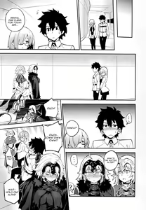 Page 22 of Onanie dake nara Daijoubu? (decensored) - preview thumbnail