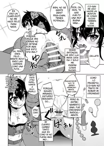 Page 15 of Makura Eigyou Idol Matoba Risa - preview thumbnail