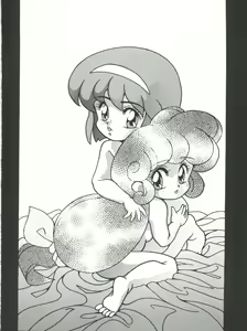 Page 32 of FLOWER VICTIM II MARYBELL EDITION - preview thumbnail
