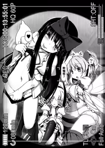 Page 4 of Kisekae Sangetsusei Show - preview thumbnail