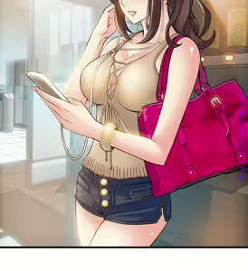 Page 310 of 弱點  [韩国]【中文】 - preview thumbnail