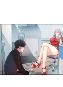 Page 89 of 弱點  [韩国]【中文】 - preview thumbnail