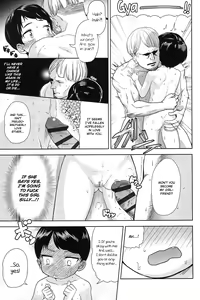 Page 119 of 10 kara Hajimeru Loli Bitch - preview thumbnail