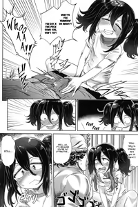 Page 188 of 10 kara Hajimeru Loli Bitch - preview thumbnail