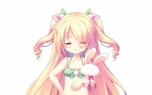 Page 360 of Himekoi * Sucreine! - preview thumbnail