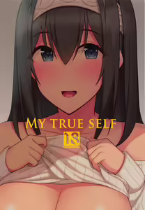 Page 26 of My true self - preview thumbnail
