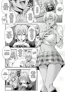 Page 13 of Oagariyo! - preview thumbnail