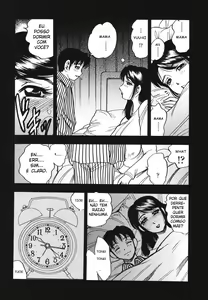 Page 12 of Retsujou | Carnal Desire - preview thumbnail