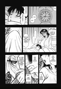 Page 13 of Retsujou | Carnal Desire - preview thumbnail