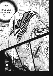 Page 19 of Retsujou | Carnal Desire - preview thumbnail