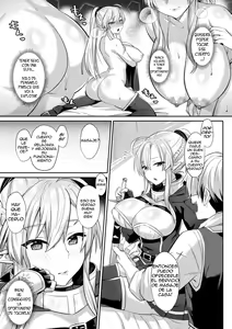 Page 3 of Hajimete no Massage - First time massage | El primer masaje - preview thumbnail