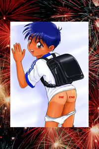 Page 39 of Shounen Scramble -- Vol. 1 -- Otoko no Ko - preview thumbnail