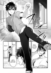 Page 4 of Futsuu no Nichijou o Kimi to - preview thumbnail