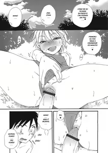 Page 10 of Natsuyasumi! | Summer Break! - preview thumbnail