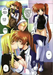Page 3 of Nineteens NxF - preview thumbnail