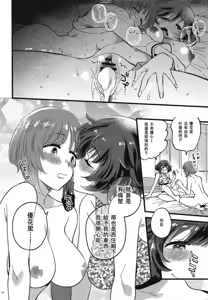Page 24 of Nishizumi-dono ni Haete Shimatte mo Aishite Orimasu! - MihoYuka Futanari onnanoko echi-echi lovelove manga. | 就算西住殿下長了那個我也依然愛著你！ - preview thumbnail