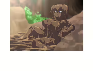 Page 11 of Treasure Hunter Kuu to Inishie no Ou - preview thumbnail