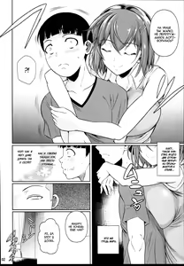 Page 4 of Touchuukasou 2 - preview thumbnail