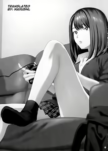 Page 2 of Tonari no JK ni Odosarete Irihiraretemasu - preview thumbnail