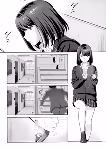 Page 4 of Tonari no JK ni Odosarete Irihiraretemasu - preview thumbnail
