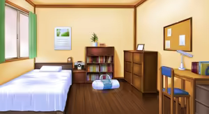 Page 332 of メリ☆クリ ～10年ぶりのホワイトクリスマス～ - preview thumbnail