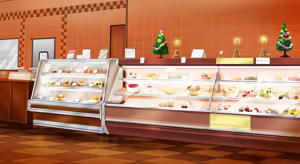 Page 345 of メリ☆クリ ～10年ぶりのホワイトクリスマス～ - preview thumbnail