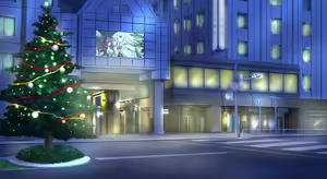 Page 350 of メリ☆クリ ～10年ぶりのホワイトクリスマス～ - preview thumbnail