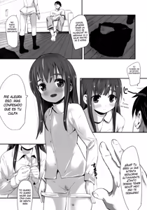 Page 15 of Oshiri kara Hajimaru Ai mo Aruyone! - preview thumbnail