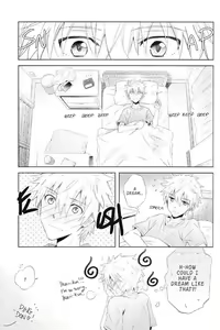 Page 16 of Melt - preview thumbnail