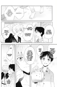 Page 17 of Melt - preview thumbnail