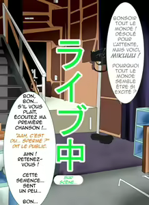 Page 4 of Miku Hatsune's Cum Concert - preview thumbnail