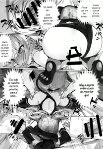 Page 16 of Ie ni Kaereba Illya ga Iru ya | Cuando voy a casa, Illya está ahí. - preview thumbnail