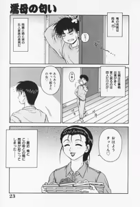 Page 28 of H na Onegai - preview thumbnail