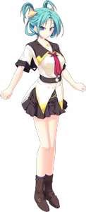 Page 944 of 77（セブンズ）～And，two stars meet again～ - preview thumbnail