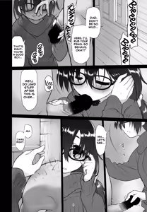 Page 3 of AFFECTION:ERROR - preview thumbnail